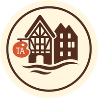 Tours d'Aquarelle - Aude Martinelli